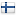 jessicaedendigital.com server is located in Finland